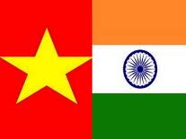 ກອງປະຊຸມສຳມະນາກ່ຽວກັບຄວາມສາມາດບົ່ມຊ້ອນດ້ານການຄ້າ, ການລົງທຶນຫວຽດນາມ - ອີນເດຍ